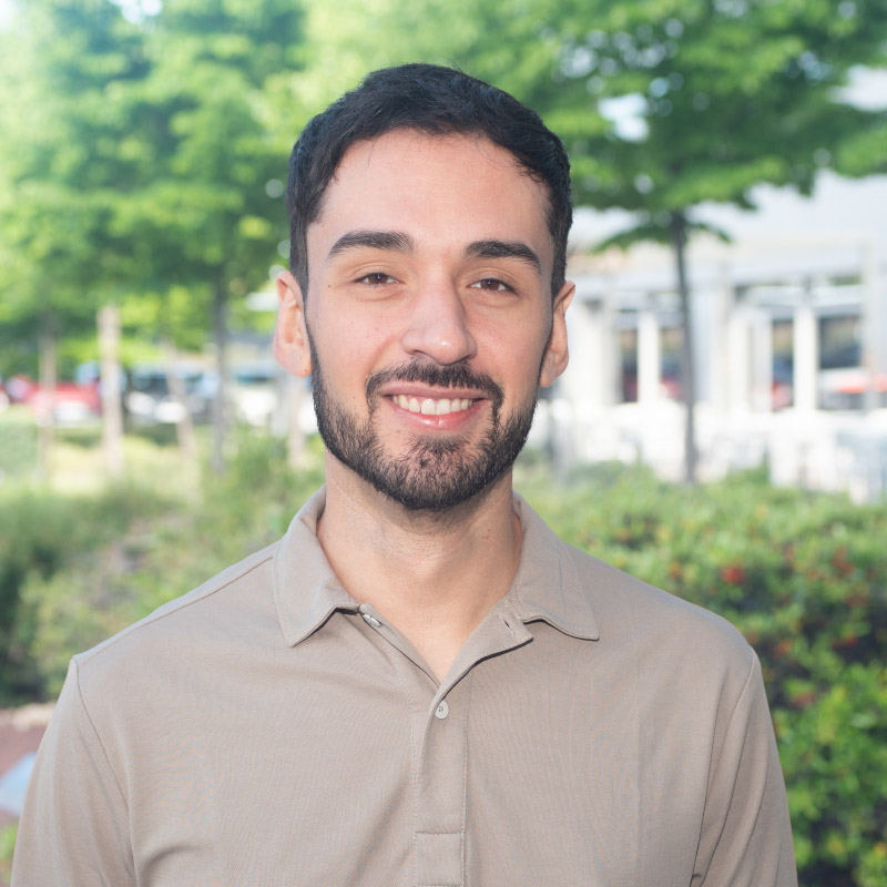 Alejandro Sánchez-Salvador