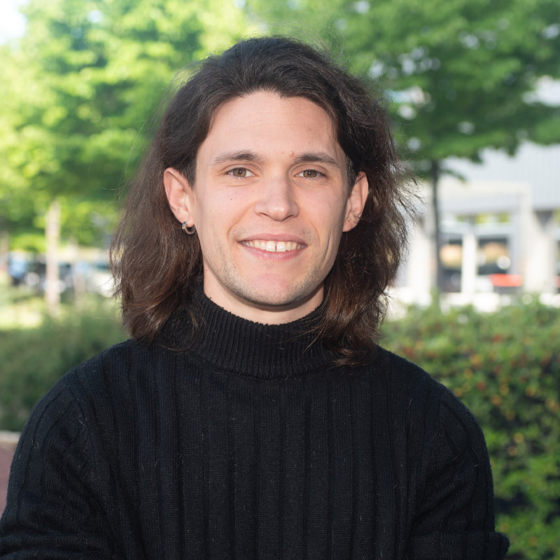 Javier Adán Jiménez
