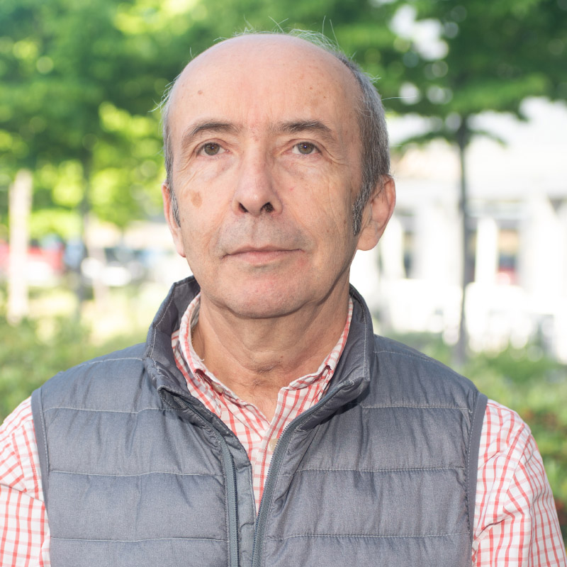 José M. Requena Rolania