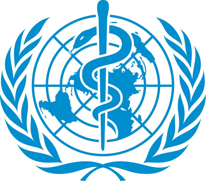 WHO Logo